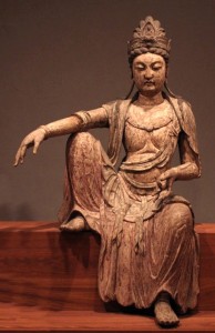 Kuan-yan_bodhisattva,_Northern_Sung_dynasty,_China,_c._1025,_wood,_Honolulu_Academy_of_Arts