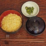 Lire la suite à propos de l’article Le zen met l’accent sur toutes les activités de la vie quotidienne comme cuisiner et manger