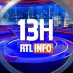 RTL TVI Journal 13h