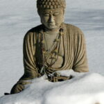 Lire la suite à propos de l’article Conférence sur les bases du Bouddhisme et de la méditation
