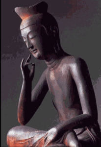 Atelier sur les préceptes bouddhiques zen