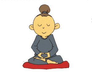 Découverte de la méditation et du zen @ Centre zen ddu Brabant Wallon